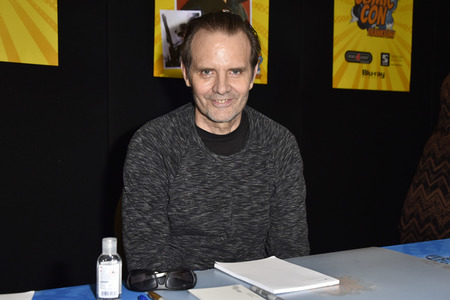 German Comic Con Frankfurt 2018