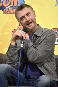 German Comic Con Frankfurt 2018