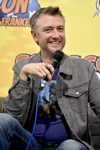 German Comic Con Frankfurt 2018