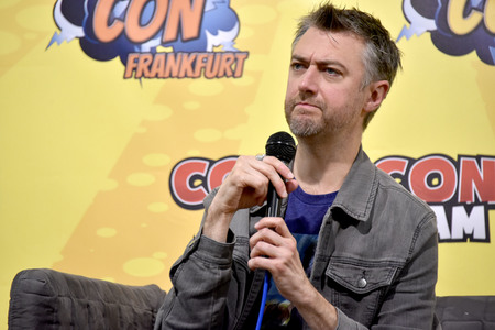 German Comic Con Frankfurt 2018
