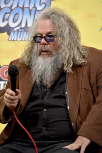 German Comic Con Frankfurt 2018