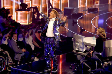 Finalshow 'DSDS 2018' in Köln