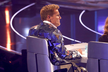 Finalshow 'DSDS 2018' in Köln