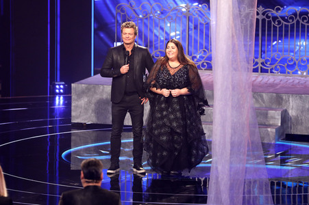 Finalshow 'DSDS 2018' in Köln