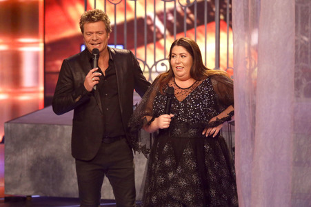 Finalshow 'DSDS 2018' in Köln