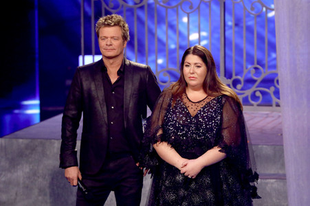 Finalshow 'DSDS 2018' in Köln