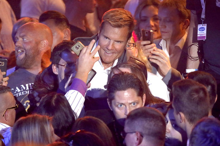 Finalshow 'DSDS 2018' in Köln