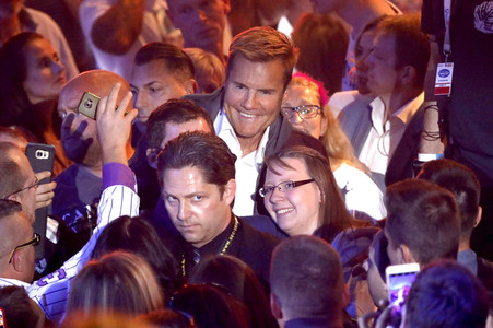 Finalshow 'DSDS 2018' in Köln
