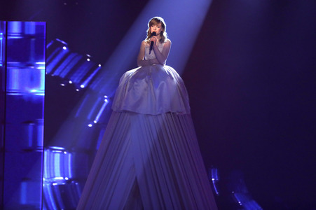 Finalshow 'DSDS 2018' in Köln