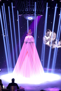 Finalshow 'DSDS 2018' in Köln