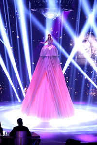 Finalshow 'DSDS 2018' in Köln