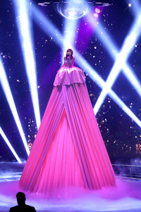 Finalshow 'DSDS 2018' in Köln