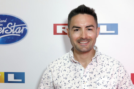 Finalshow 'DSDS 2018' in Köln
