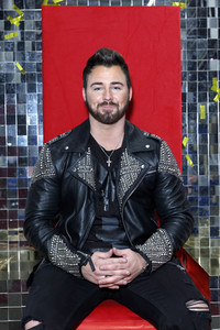 Finalshow 'DSDS 2018' in Köln