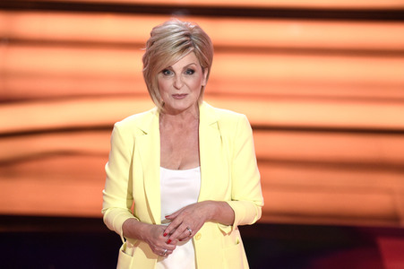 ZDF-Show 'Willkommen bei Carmen Nebel' in Riesa