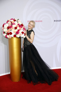 Rosenball 2018 in Berlin