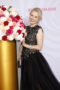 Rosenball 2018 in Berlin