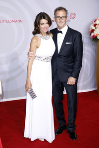 Rosenball 2018 in Berlin