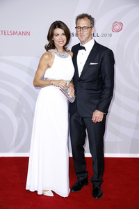 Rosenball 2018 in Berlin