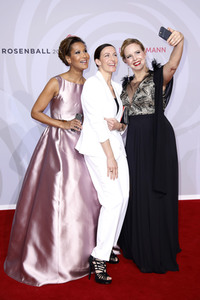 Rosenball 2018 in Berlin