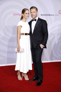 Rosenball 2018 in Berlin