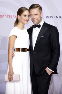 Rosenball 2018 in Berlin