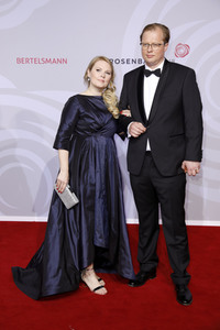 Rosenball 2018 in Berlin
