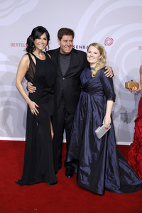 Rosenball 2018 in Berlin