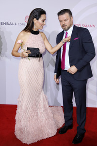 Rosenball 2018 in Berlin