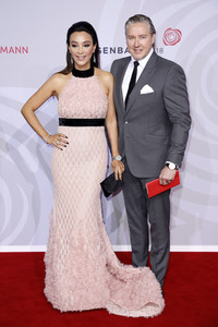 Rosenball 2018 in Berlin