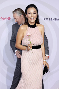 Rosenball 2018 in Berlin