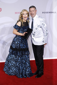 Rosenball 2018 in Berlin