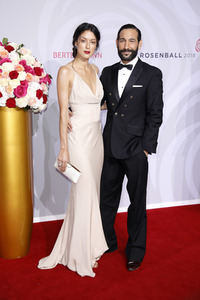 Rosenball 2018 in Berlin