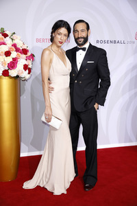 Rosenball 2018 in Berlin