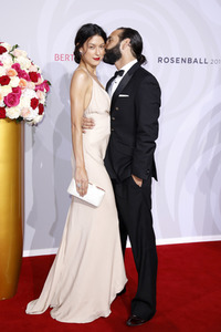 Rosenball 2018 in Berlin