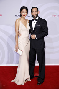Rosenball 2018 in Berlin