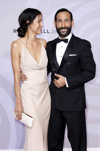 Rosenball 2018 in Berlin
