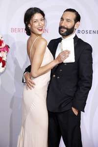 Rosenball 2018 in Berlin