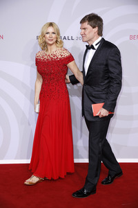 Rosenball 2018 in Berlin