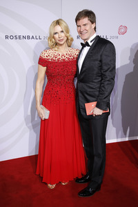 Rosenball 2018 in Berlin