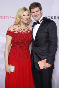 Rosenball 2018 in Berlin