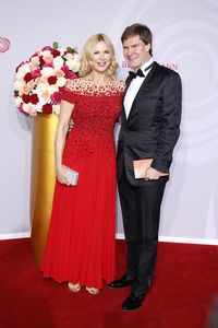 Rosenball 2018 in Berlin