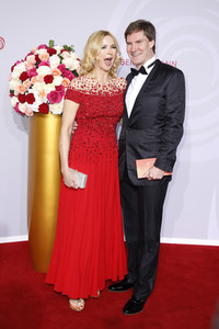 Rosenball 2018 in Berlin