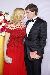 Rosenball 2018 in Berlin