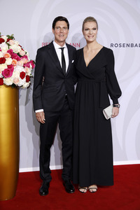 Rosenball 2018 in Berlin