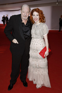 Rosenball 2018 in Berlin