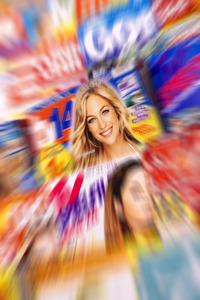 Symbolfoto Zeitschriftenmarkt