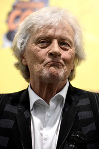 German Comic Con Frankfurt 2018