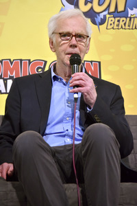 German Comic Con Frankfurt 2018