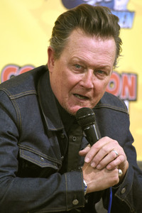 German Comic Con Frankfurt 2018